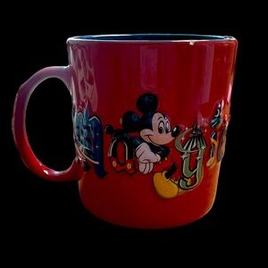 Magic Kingdom Coffee Mug